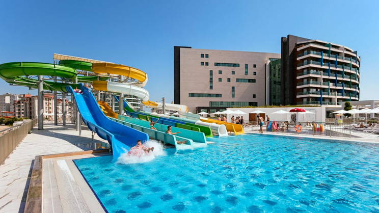 Wind of Lara Hotel & Spa